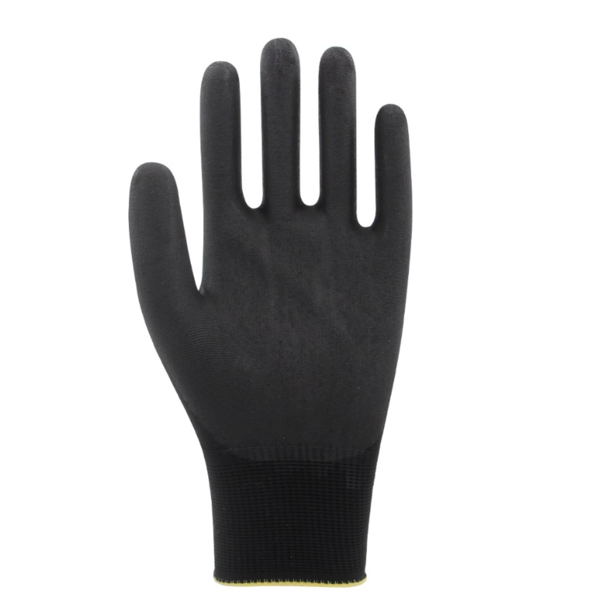 BEYBİ TOUCH PU ELDİVEN NO:7