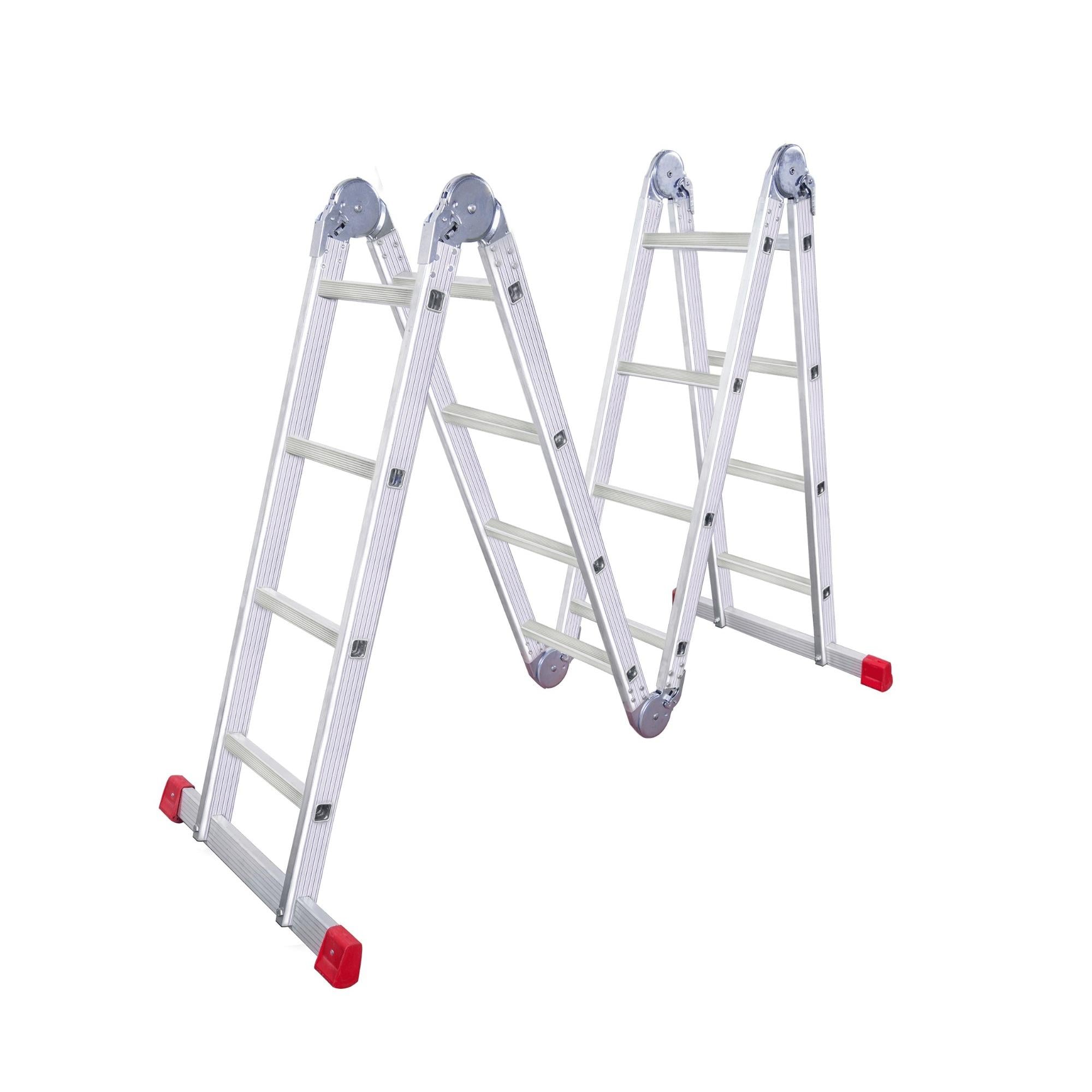 BEYKON AKROBAT MERDİVEN 5700 MM 4x5 ELİT45