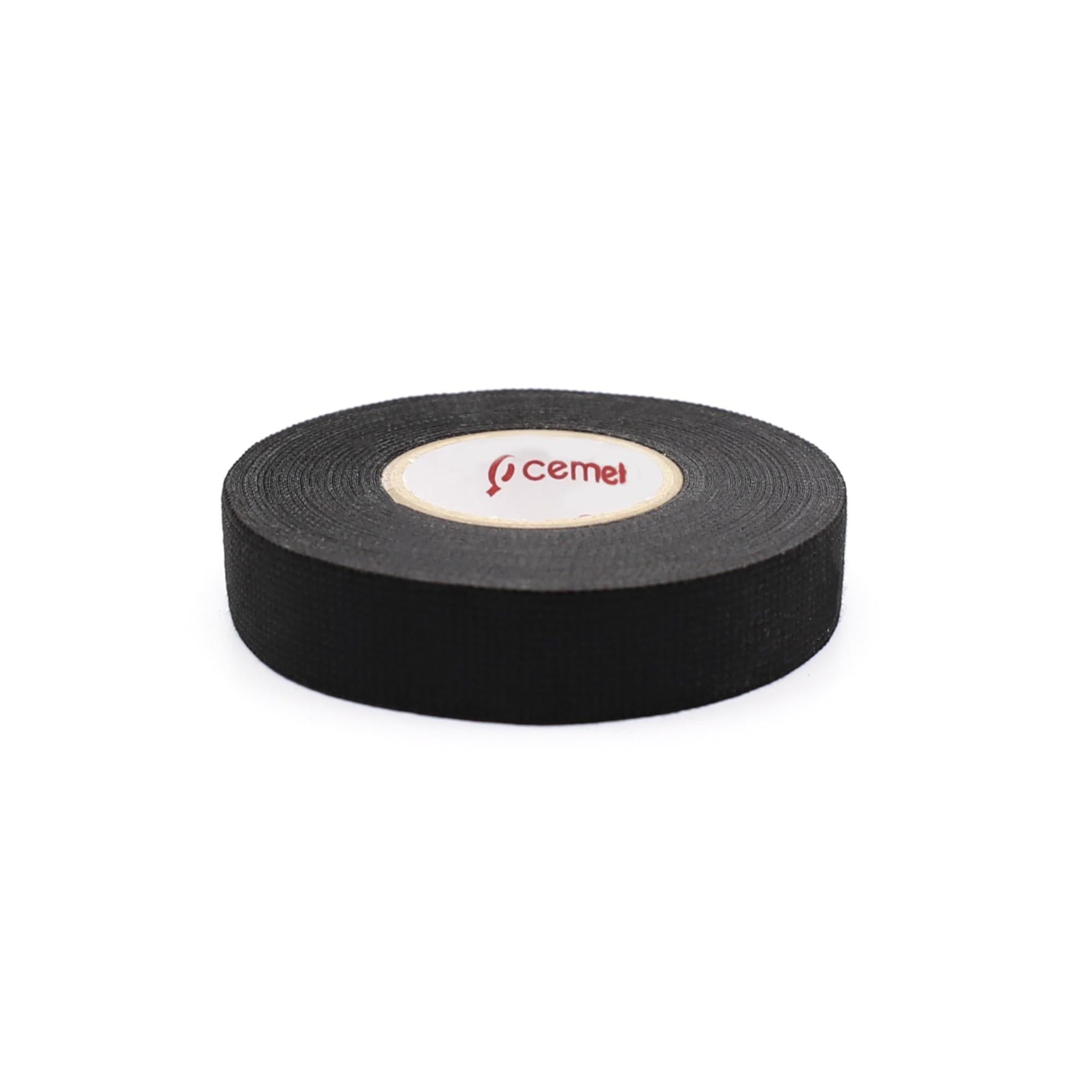BEZ BANT SİYAH 29 MM X 15 MT