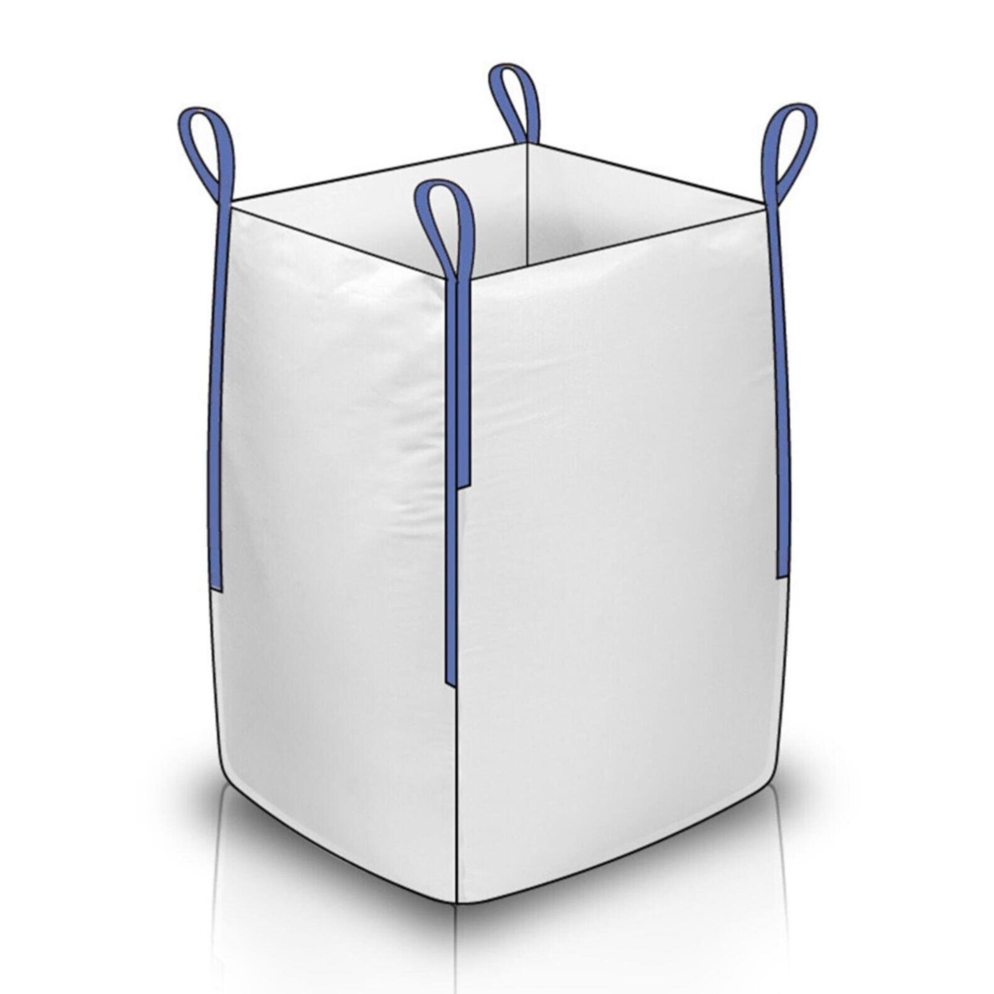 BIG BAG ÇUVAL 90x90x120