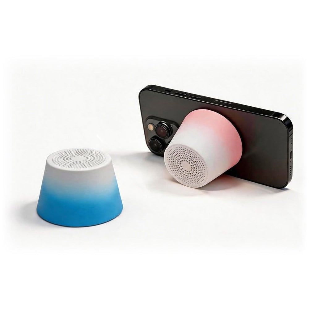 Bluetooth Hoparlör