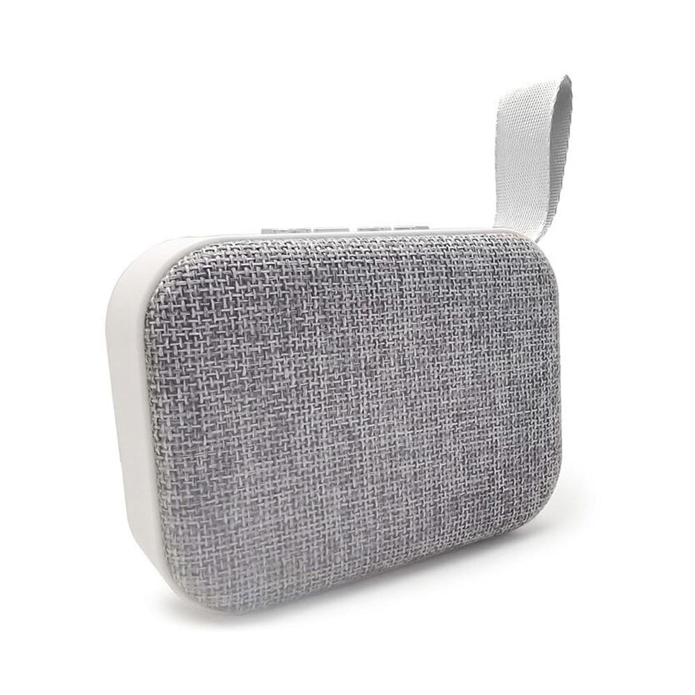 Bluetooth Hoparlör