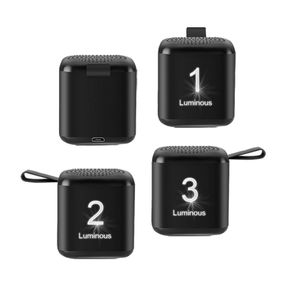 Bluetooth Hoparlör