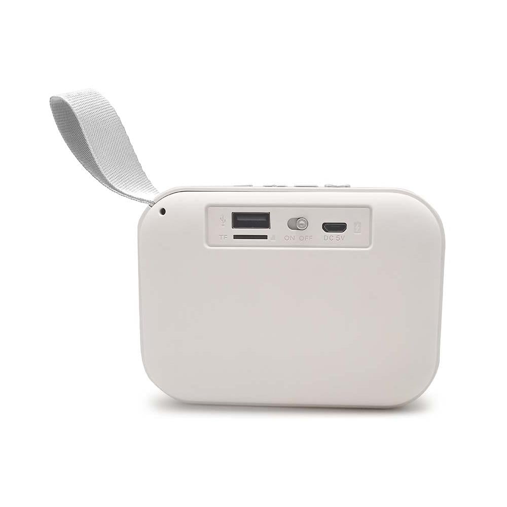 Bluetooth Hoparlör