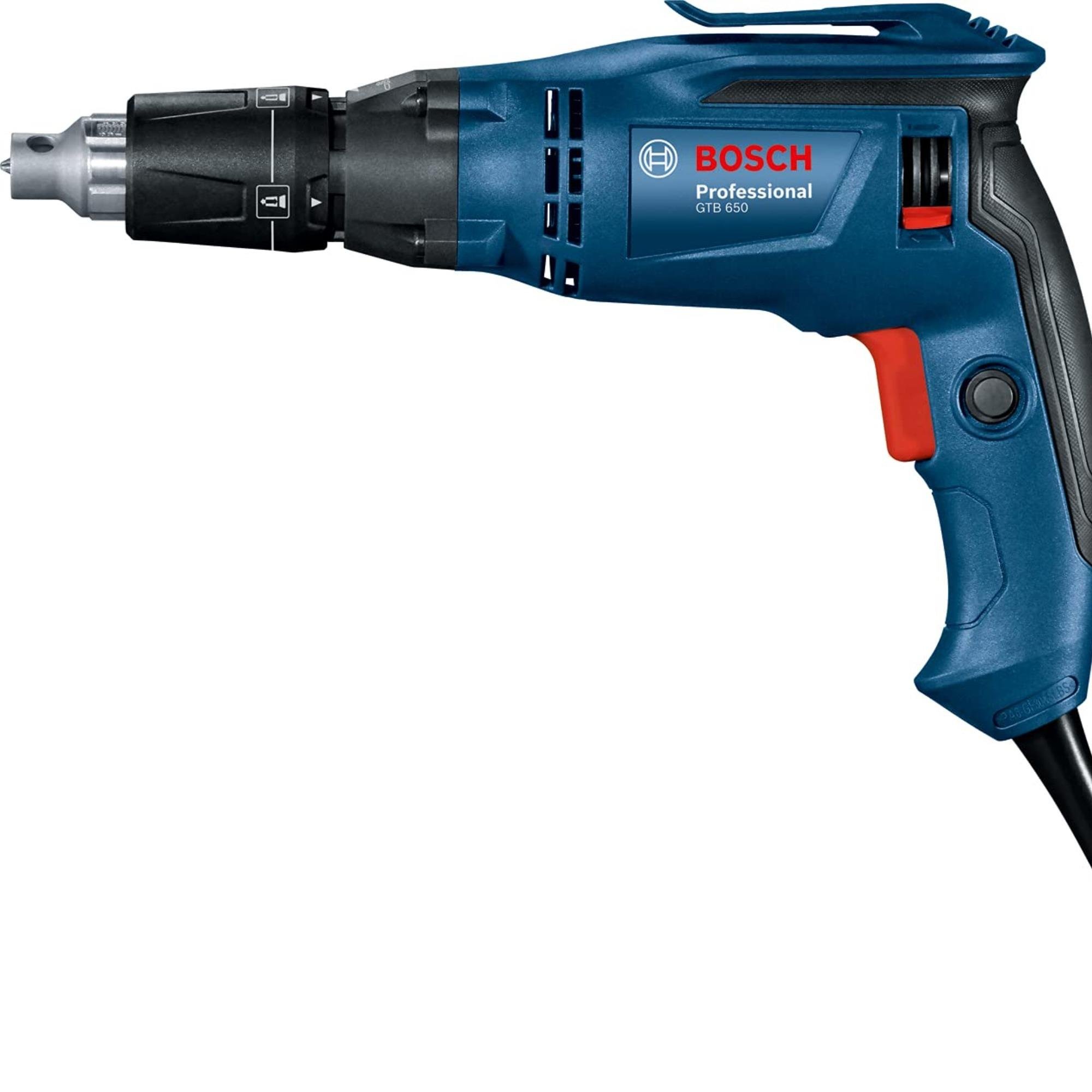 BOSCH ALÇIPAN VİDALAMA 650W GTB650 06014A2000