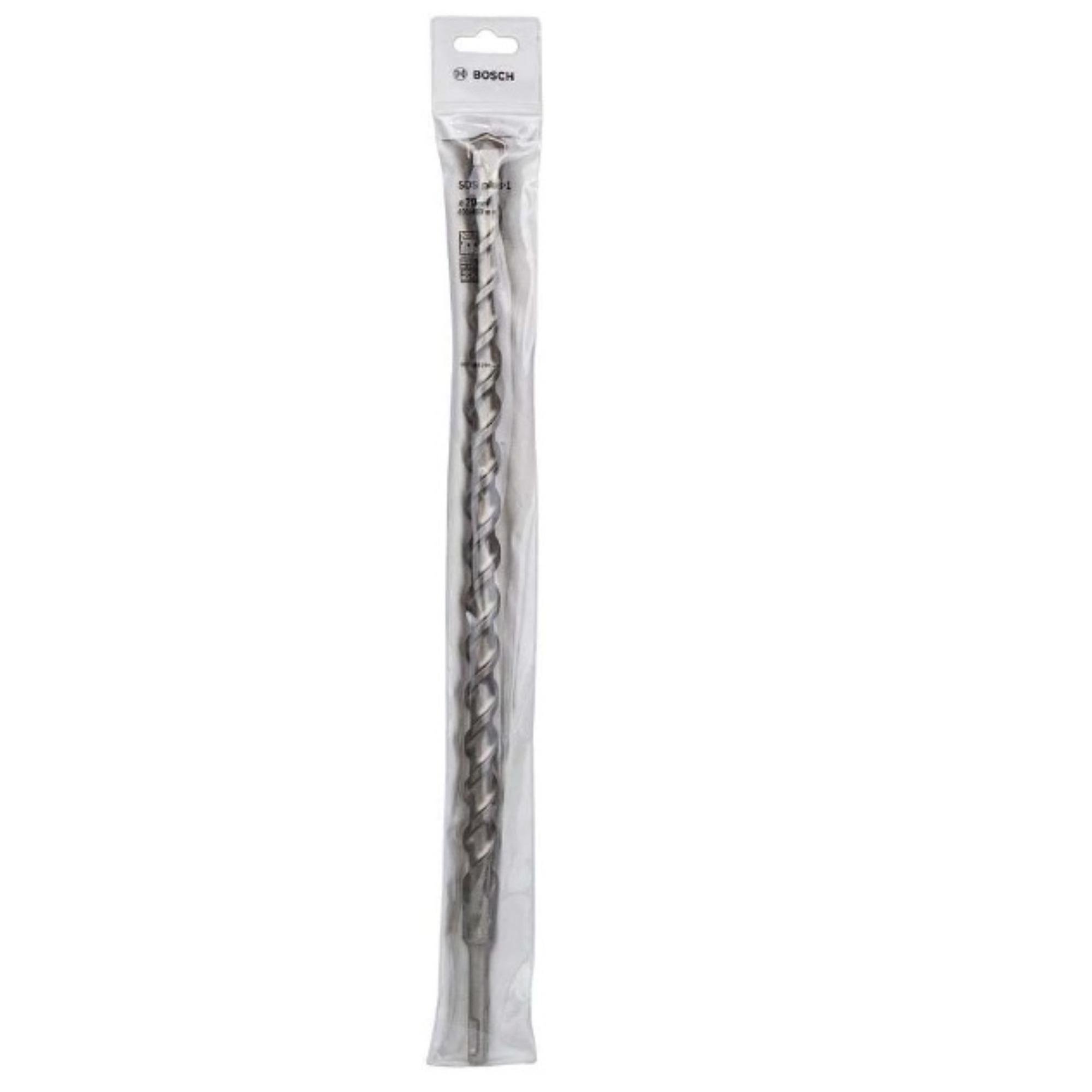 BOSCH SDS PLUS MATKAP UCU 20x460 MM 2608680291