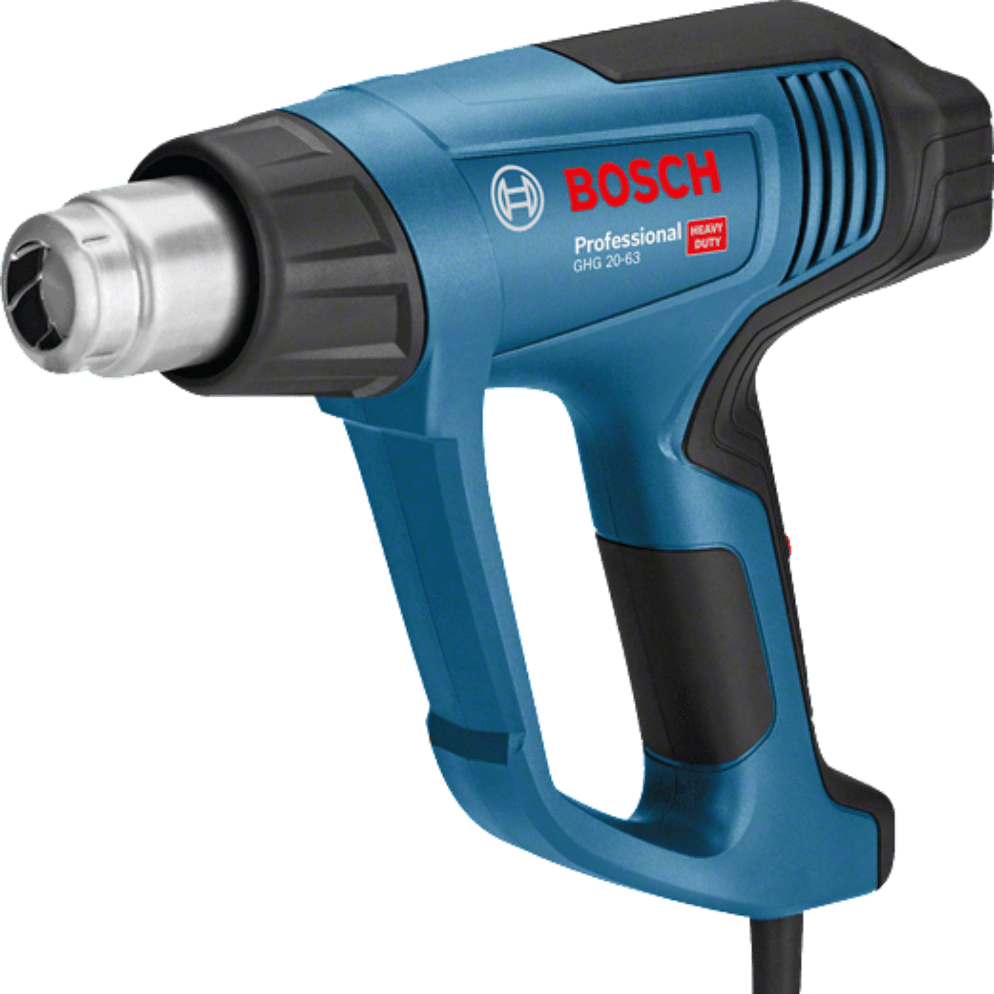 BOSCH SICAK HAVA TAB. 2000W GHG20-63 0601A6200
