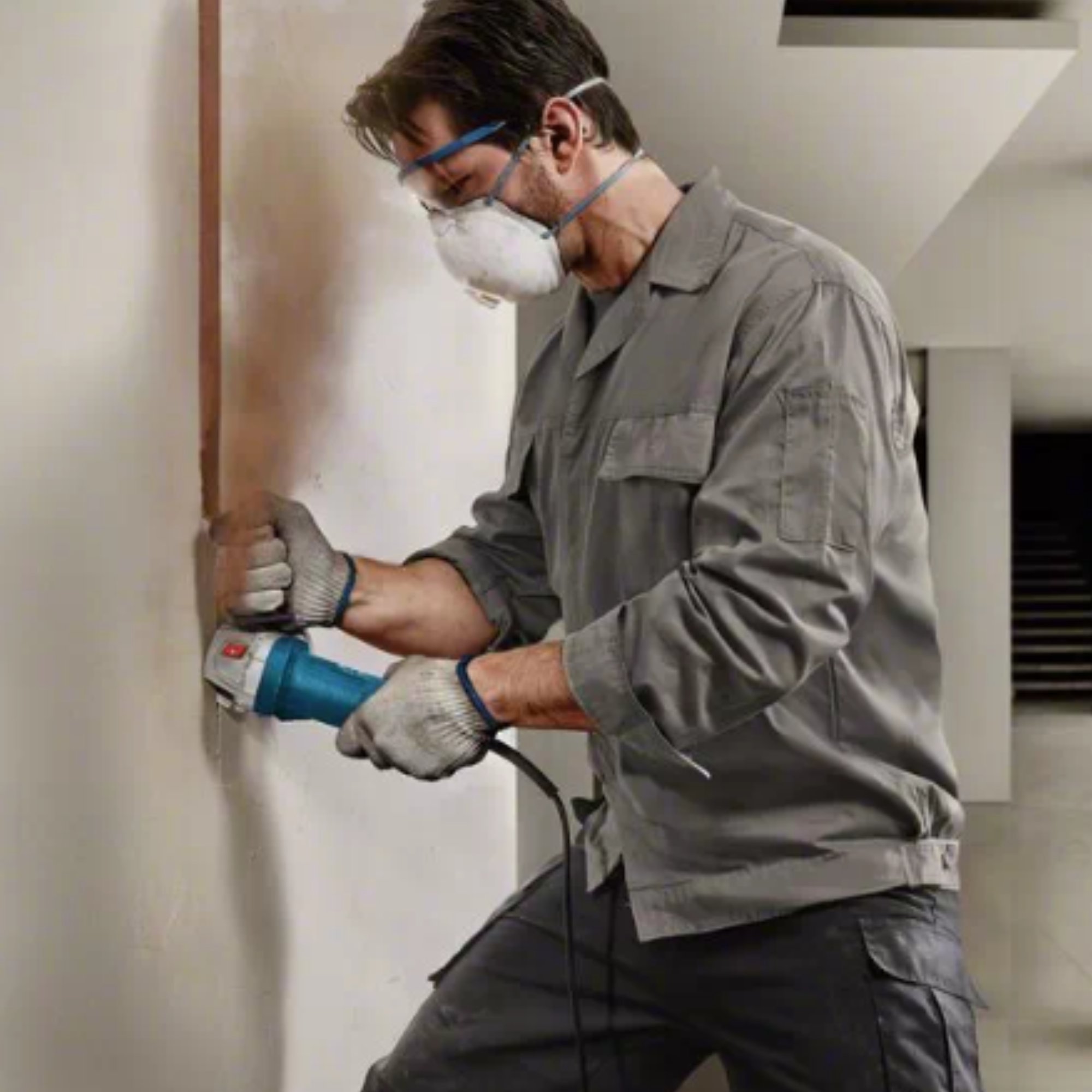BOSCH TAŞLAMA 115 MM 750W GWS750 0601394000