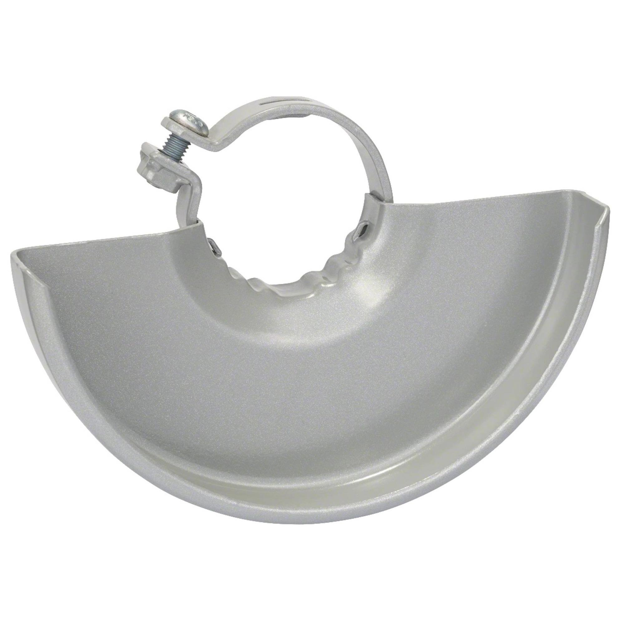 BOSCH TAŞLAMA SİPERİ KAPAKSIZ 115 MM 1619P06547