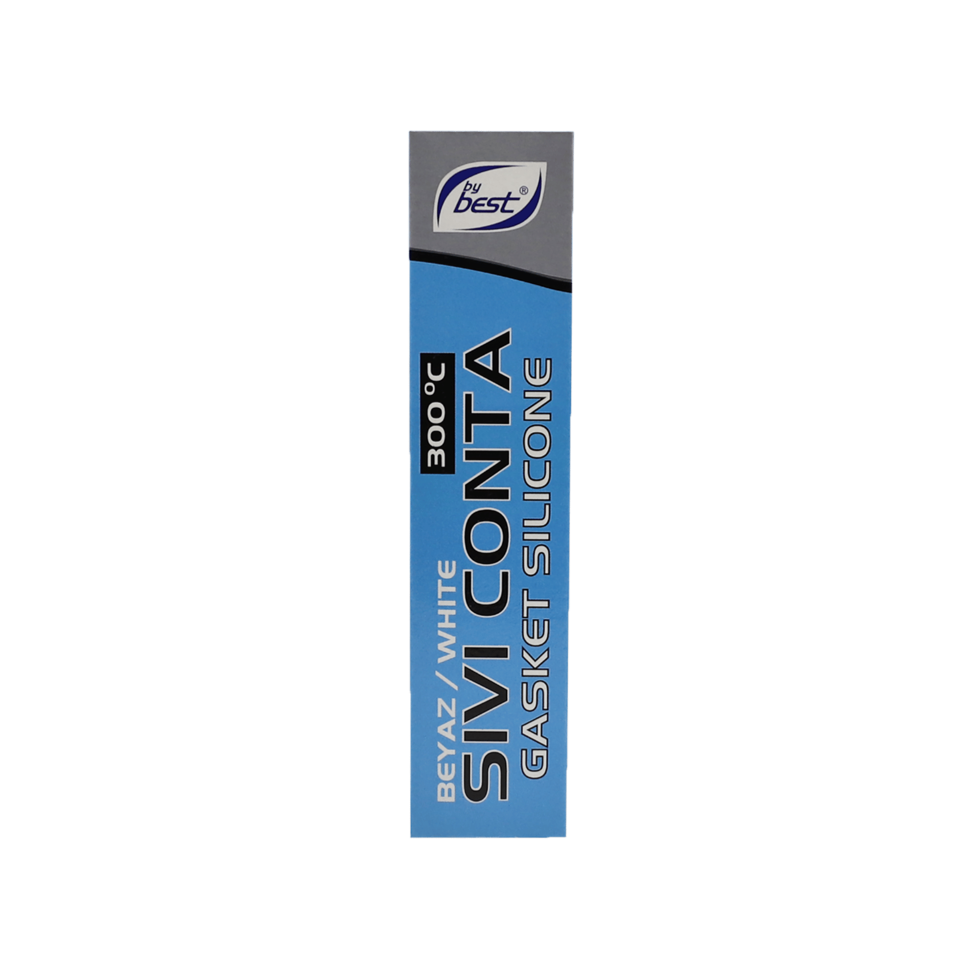 BYBEST SIVI CONTA 80 GR BEYAZ