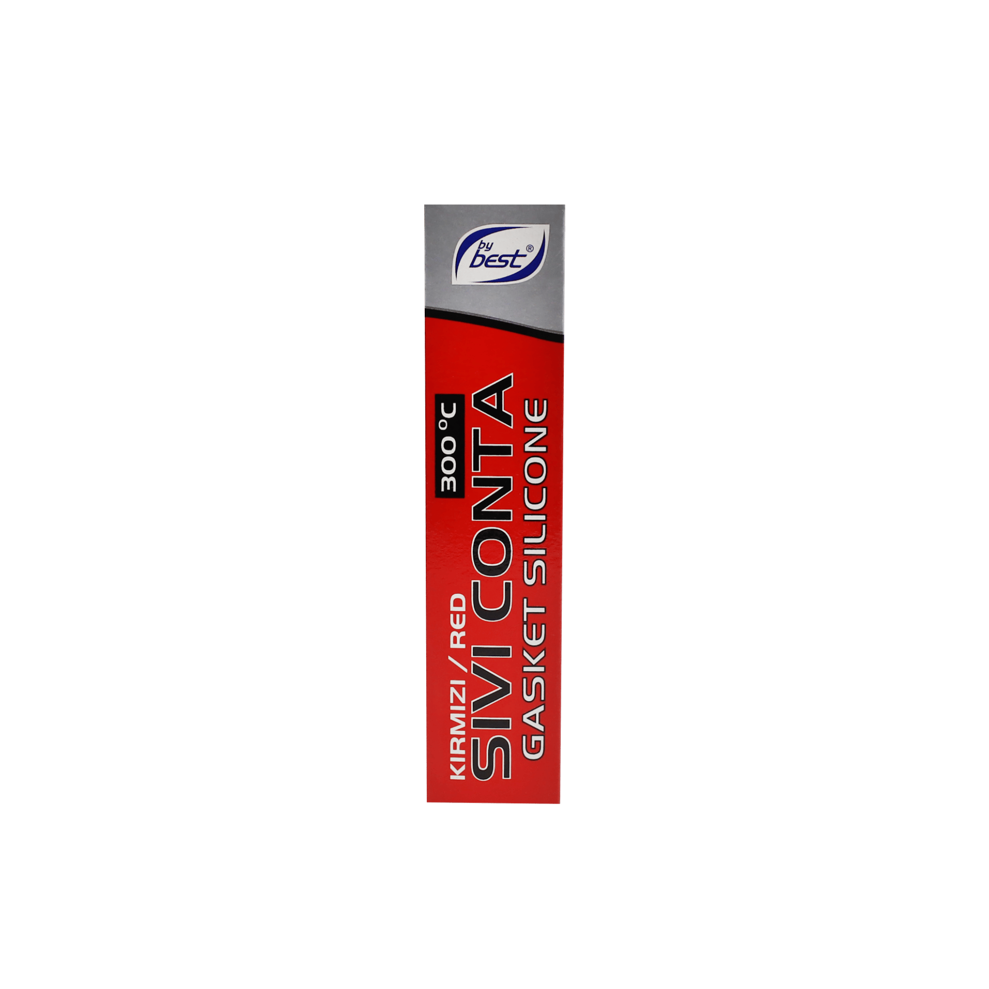 BYBEST SIVI CONTA 80 GR KIRMIZI