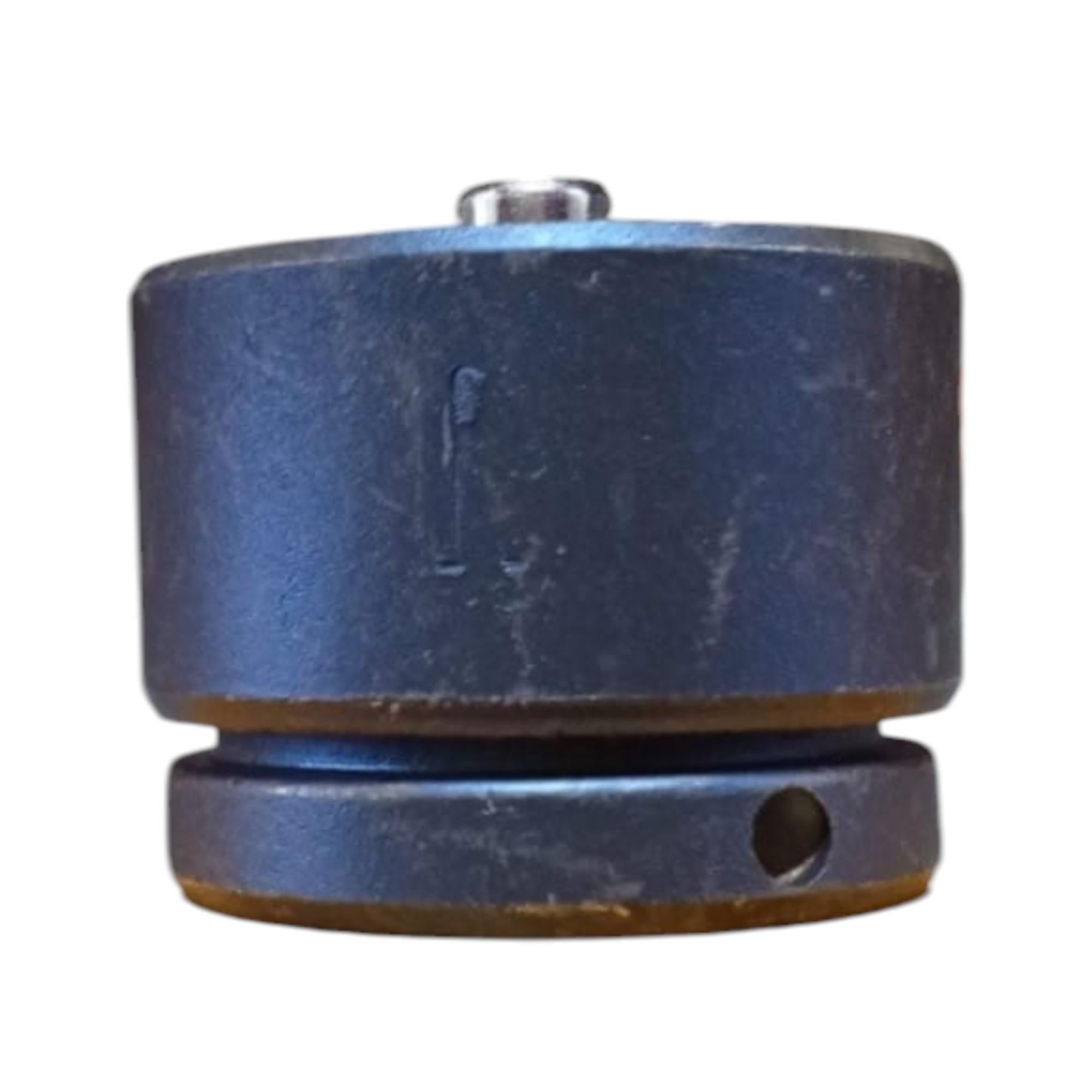 CANDAN PPRC BORU PAFTASI 50 MM MAVİ