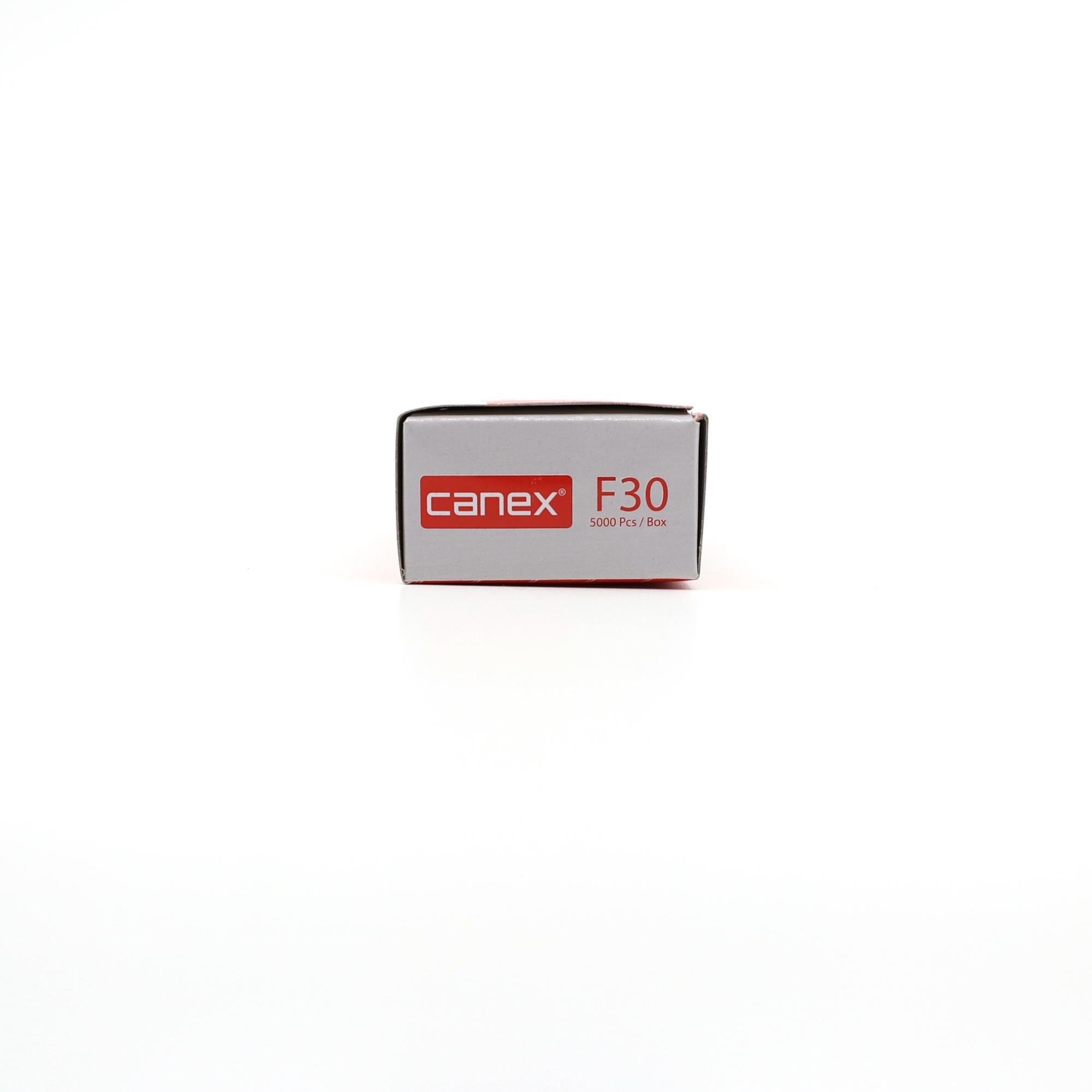 CANEX HAVALI TABANCA ÇİVİSİ 30 MM