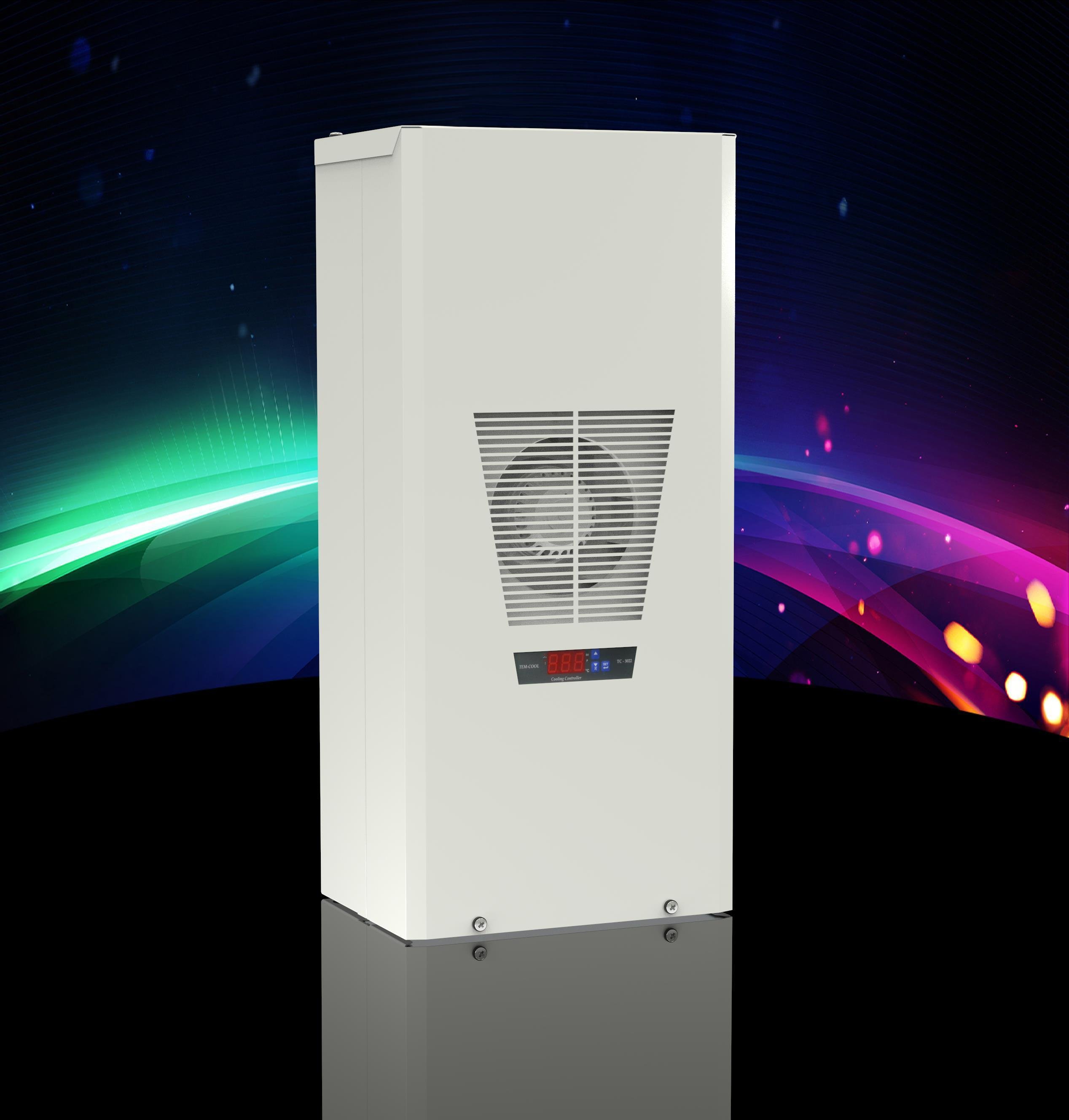 Çevre & İklimlendirme ve Dönüşüm  - Cihaz ve MakinalarıTempaTemcool TCY Pano Klimaları-0700Temcool TCY Pano Klimaları-0700