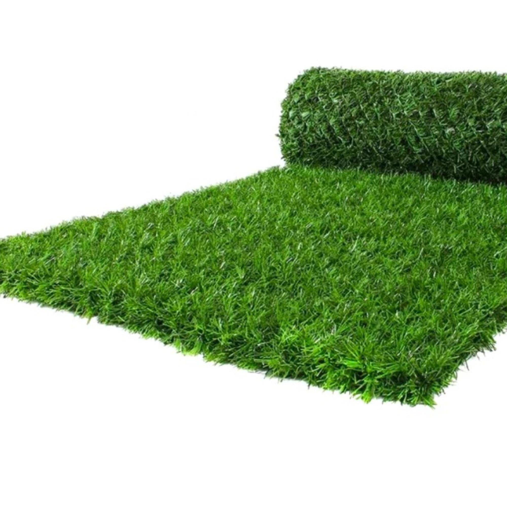 ÇİM ÇİT UV KORUMALI 1.6 MM PVC TEL 100 CM