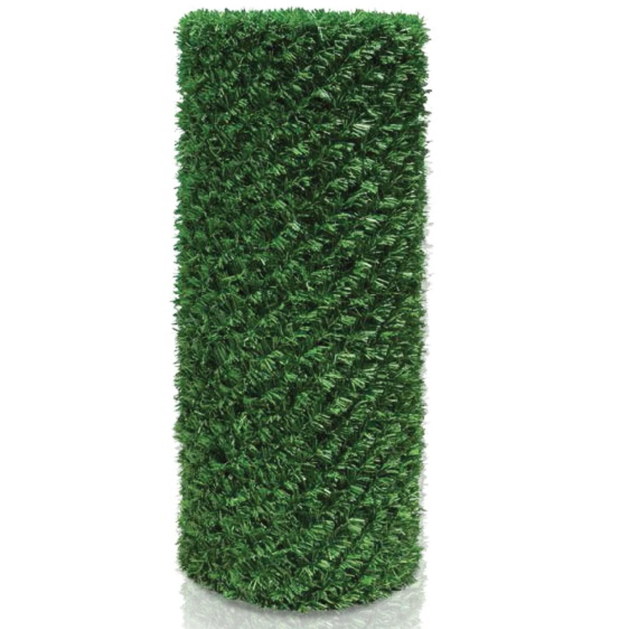 ÇİM ÇİT UV KORUMALI 1.6 MM PVC TEL 120 CM