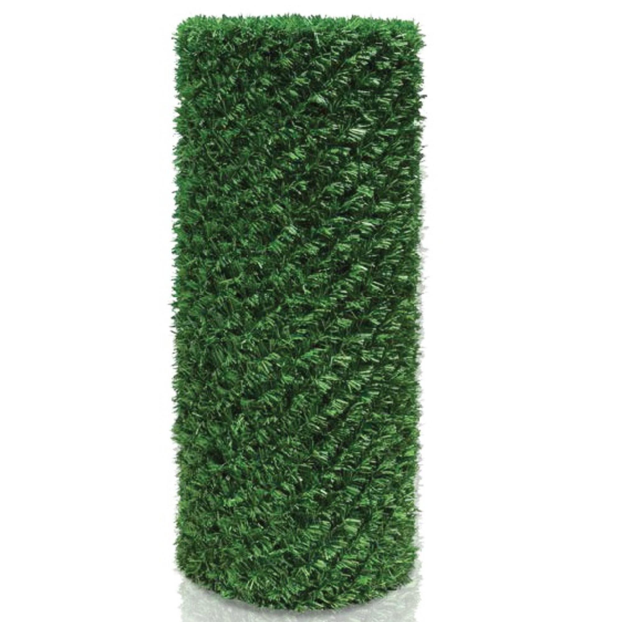 ÇİM ÇİT UV KORUMALI 1.6 MM PVC TEL 200 CM