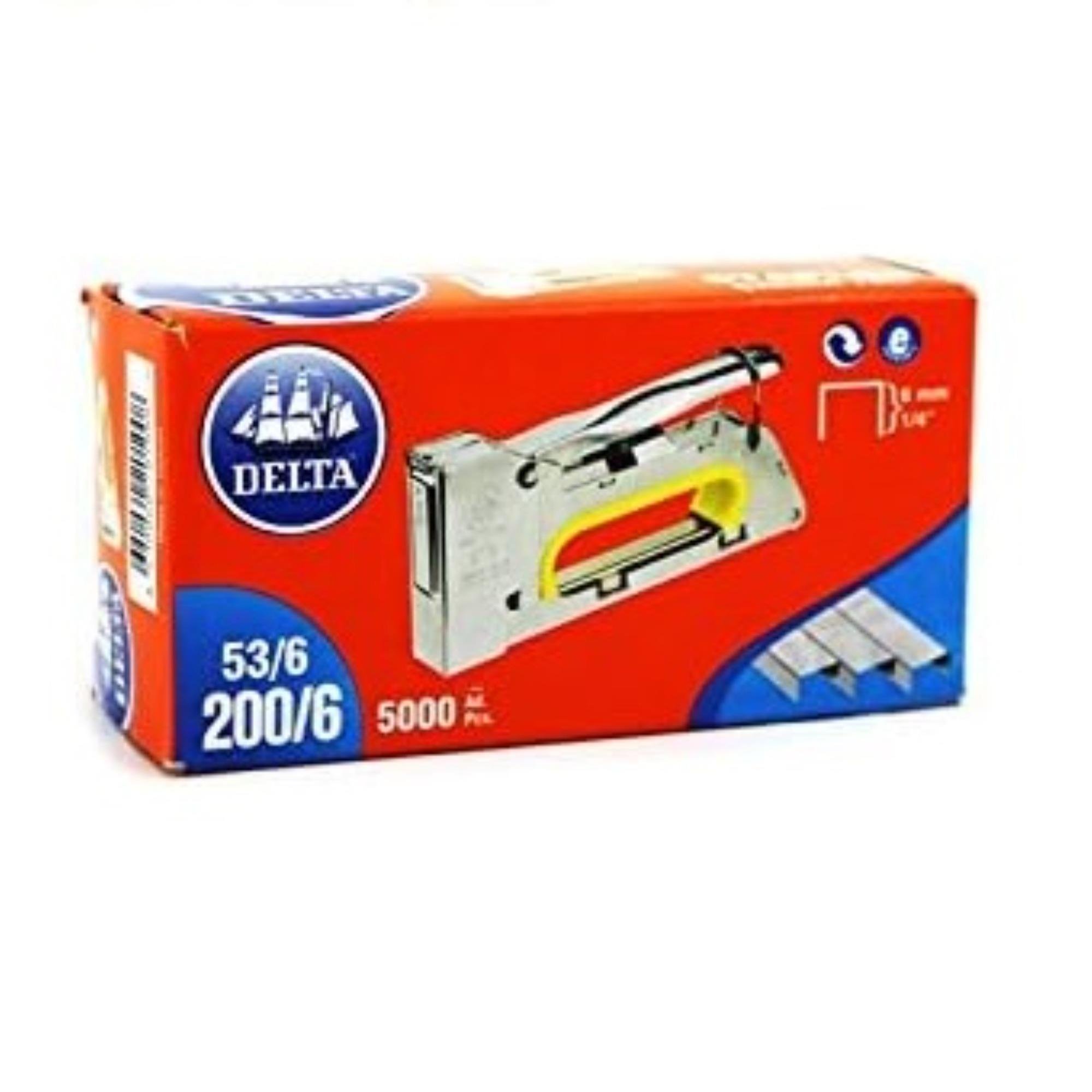 DELTA ZIMBA TELİ 200/6 (5000 ADET)
