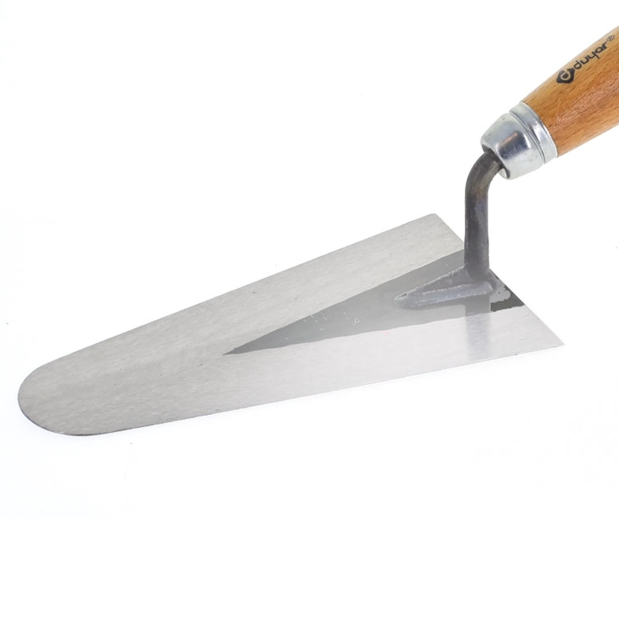 DUYAR SIVA MALASI AHŞAP SAP 18 CM KOD:152