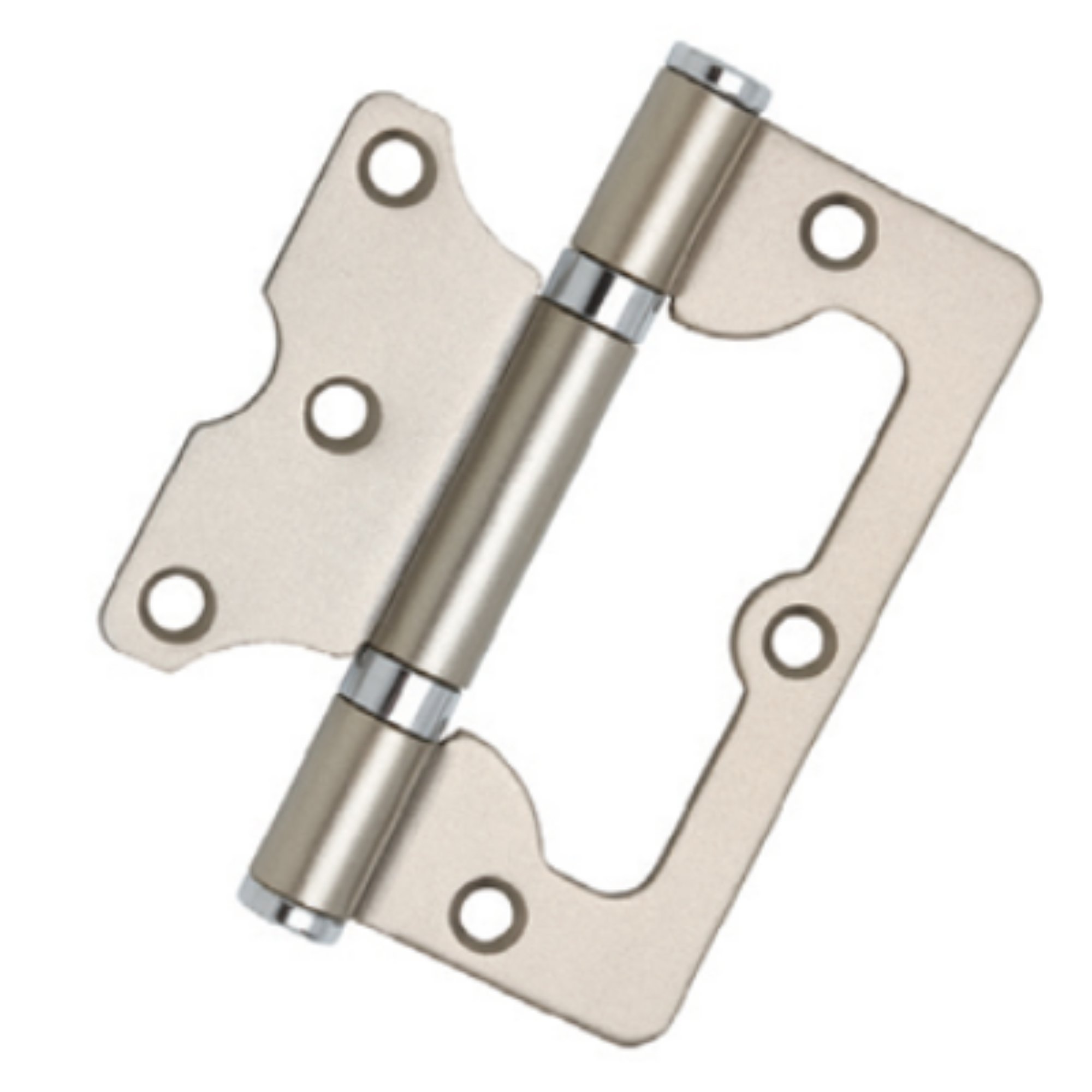 ELİT PANEL MENTEŞE BOYALI SATEN NO:10 (2.5 MM)
