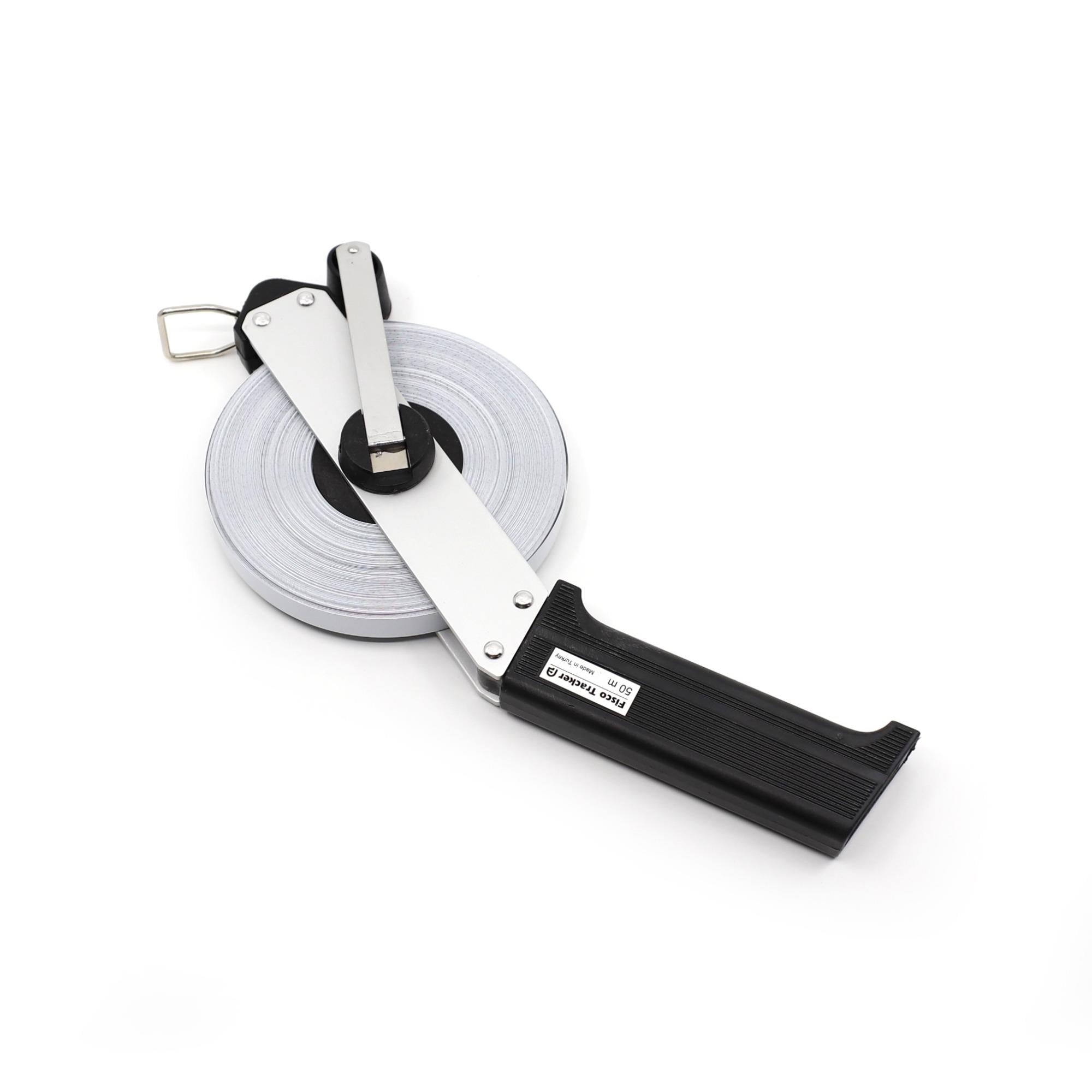 FISCO ARAZİ METRE TR50 MT