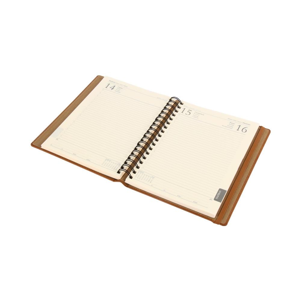 G.Spiralli Ajanda 17x24