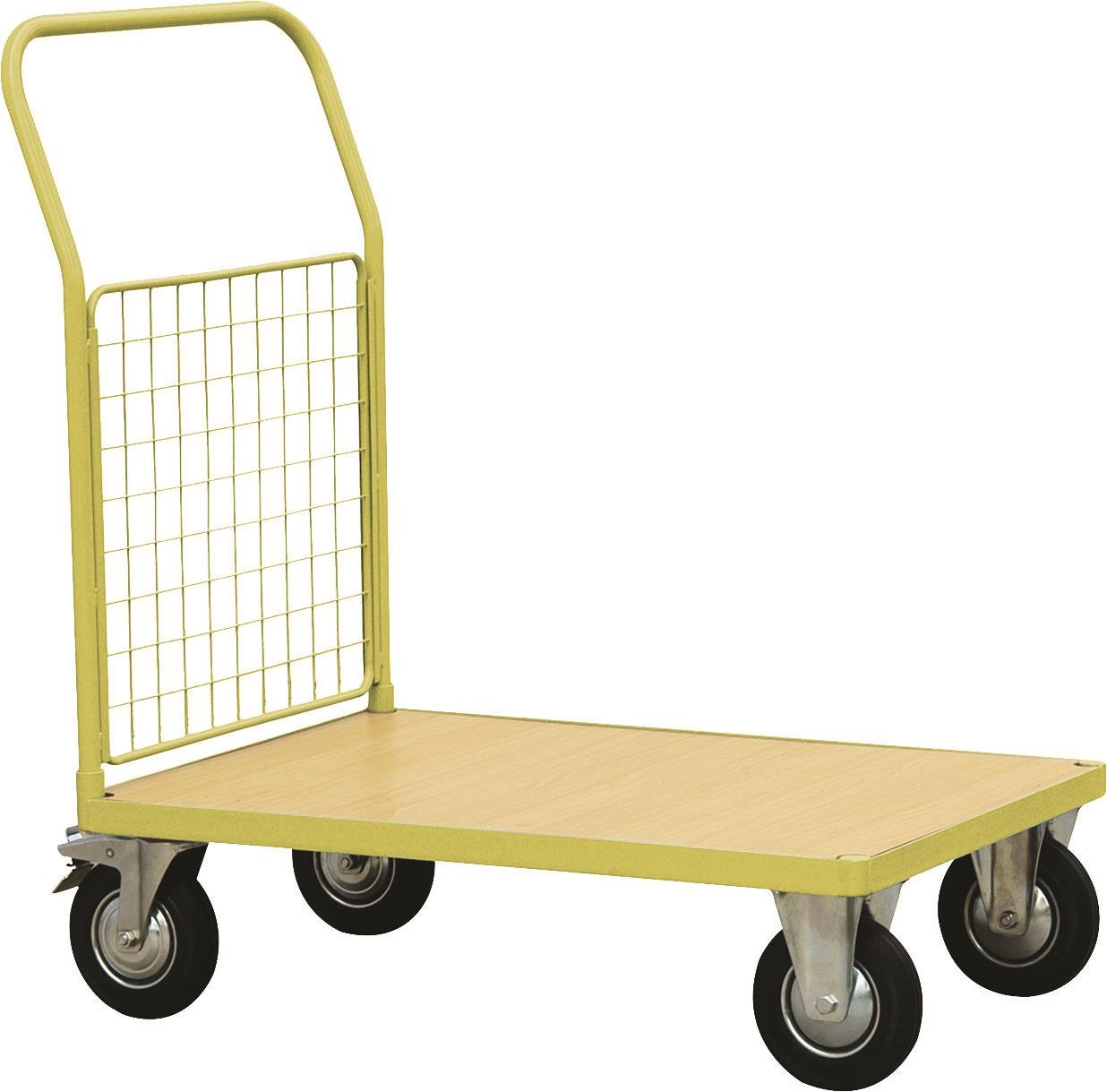 Genel Cihaz & Makinalar ve TesislerNetmakPAKET TAŞIYICI 500 Kg