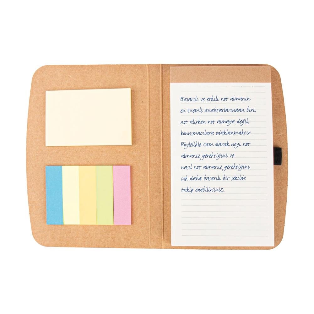 Geri Dönüşümlü Defter