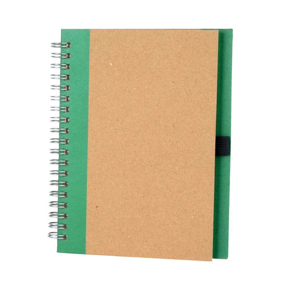 Geri Dönüşümlü Defter