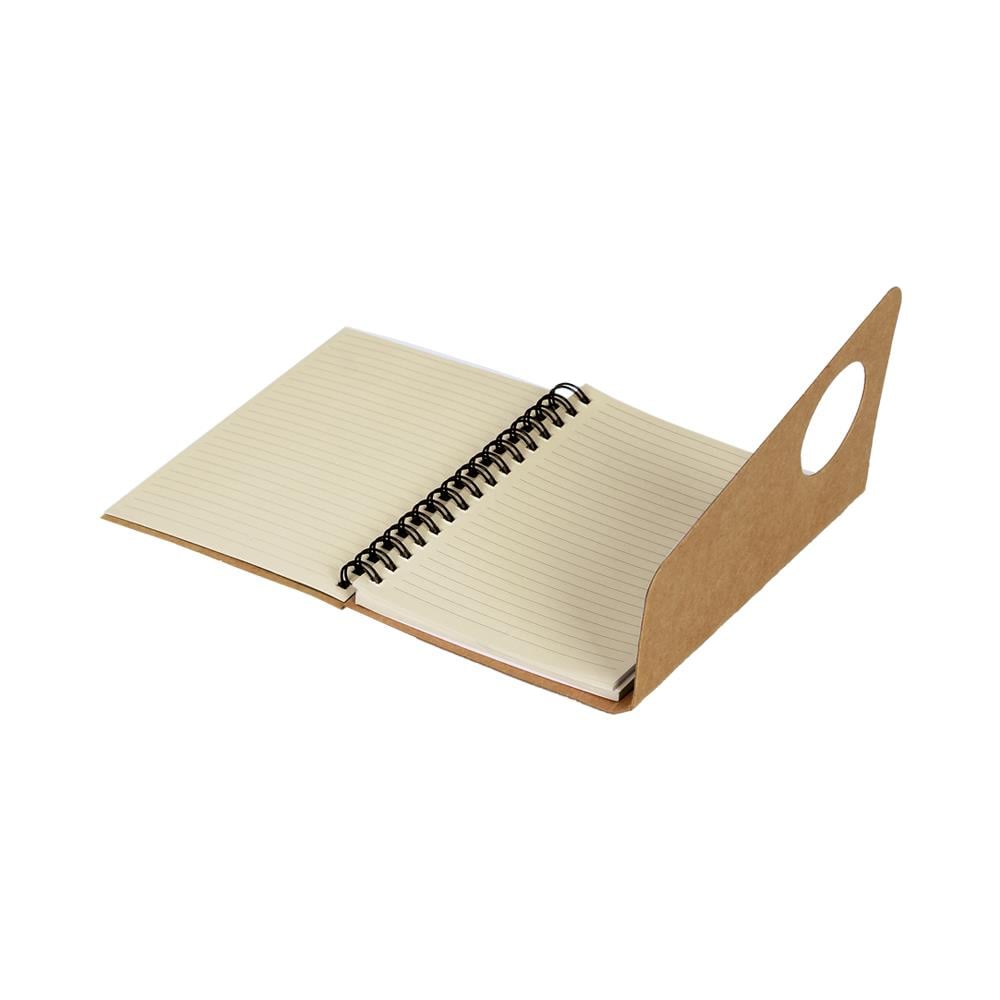 Geri Dönüşümlü Defter