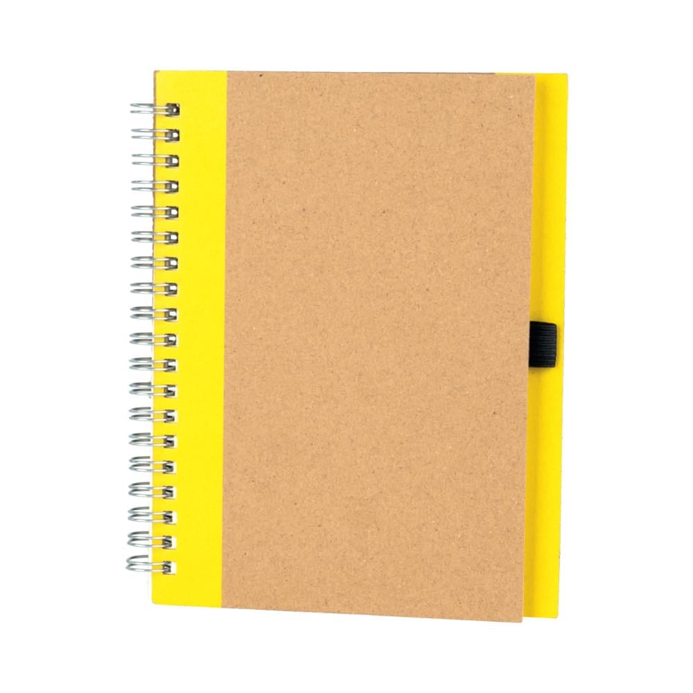 Geri Dönüşümlü Defter