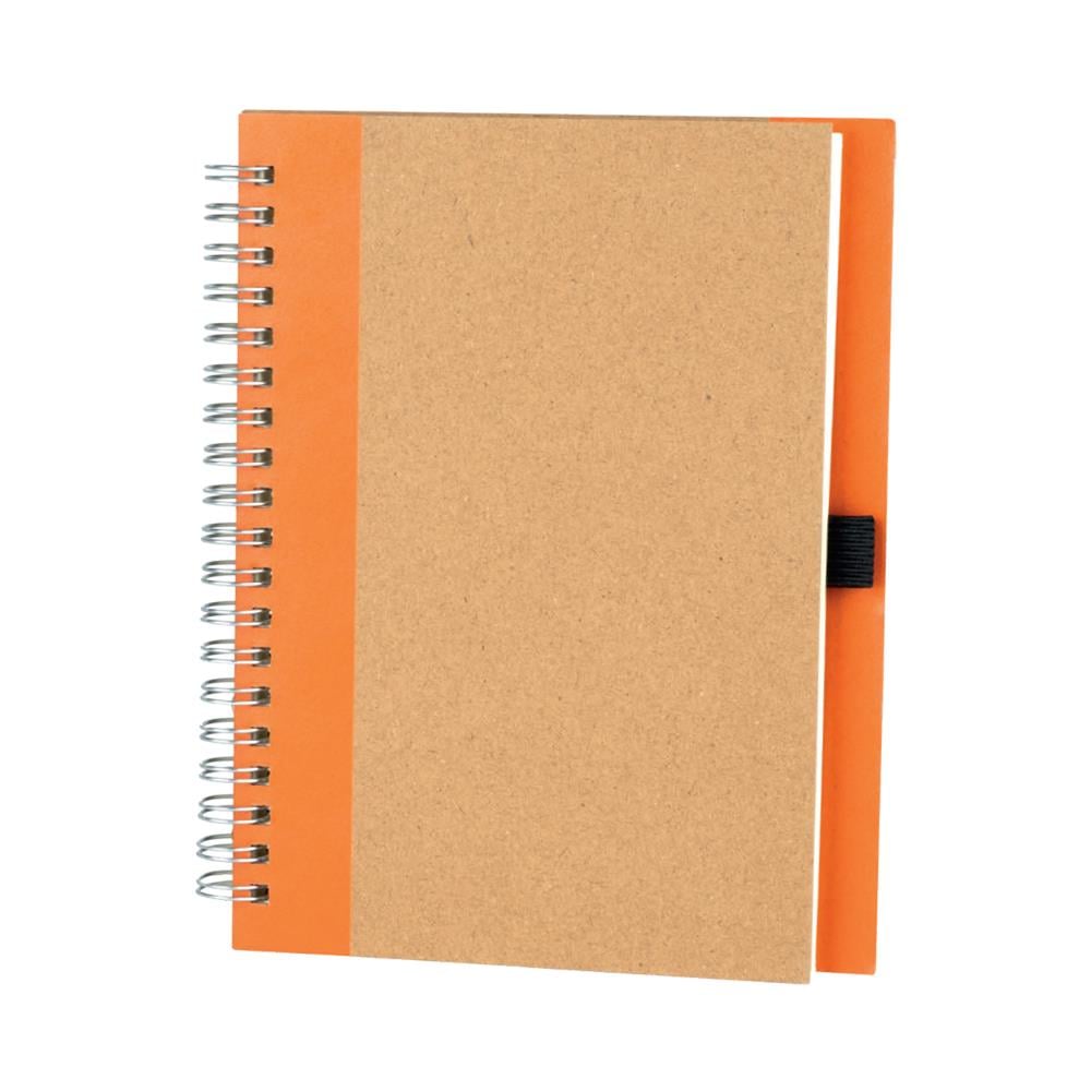 Geri Dönüşümlü Defter