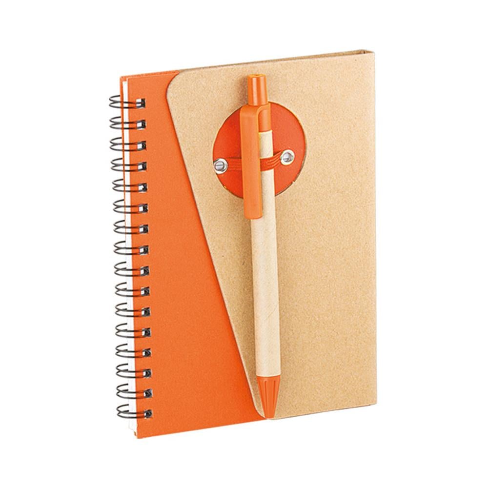 Geri Dönüşümlü Defter