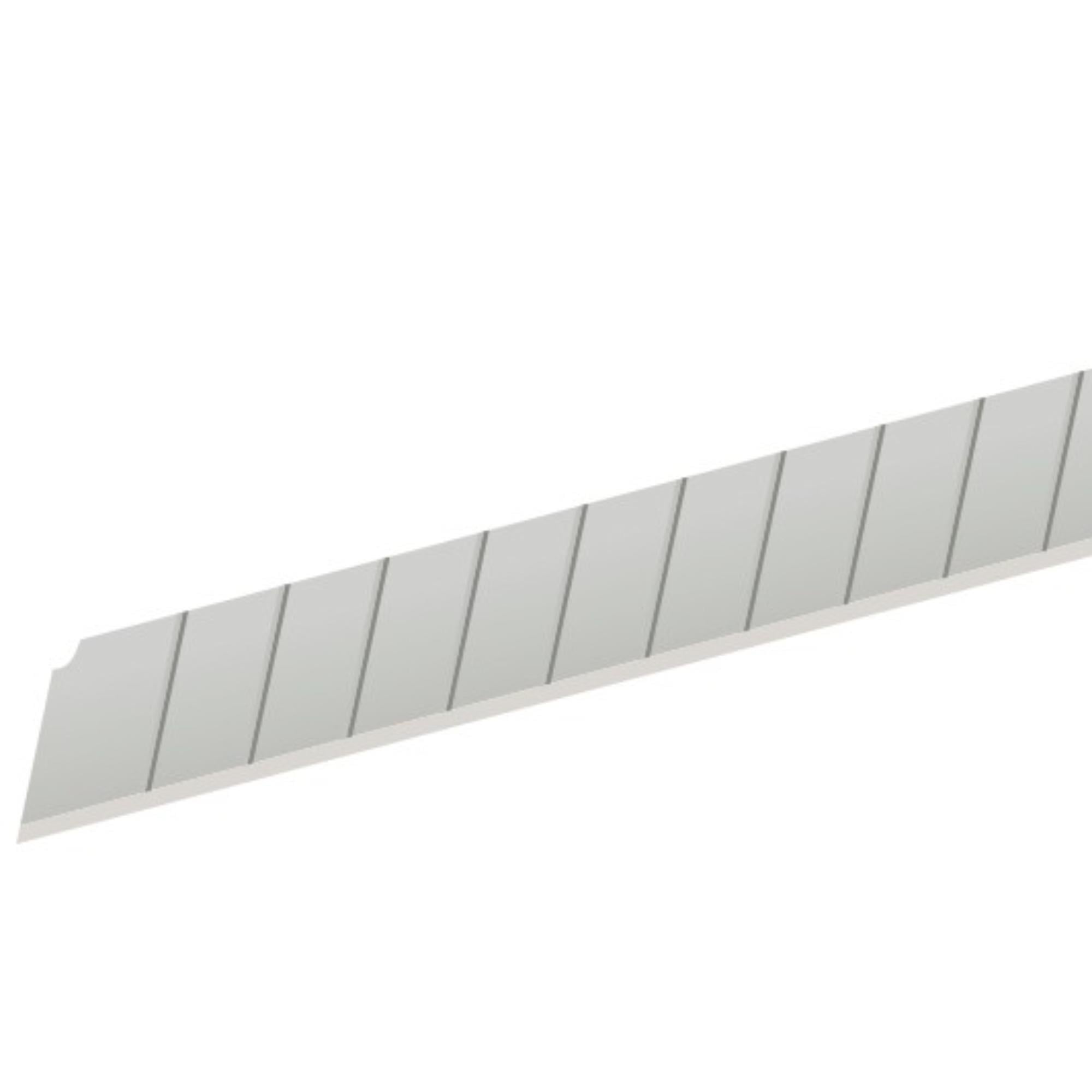 GFB MAKET BIÇAĞI YEDEK DAR 9 MM 0.40 MM
