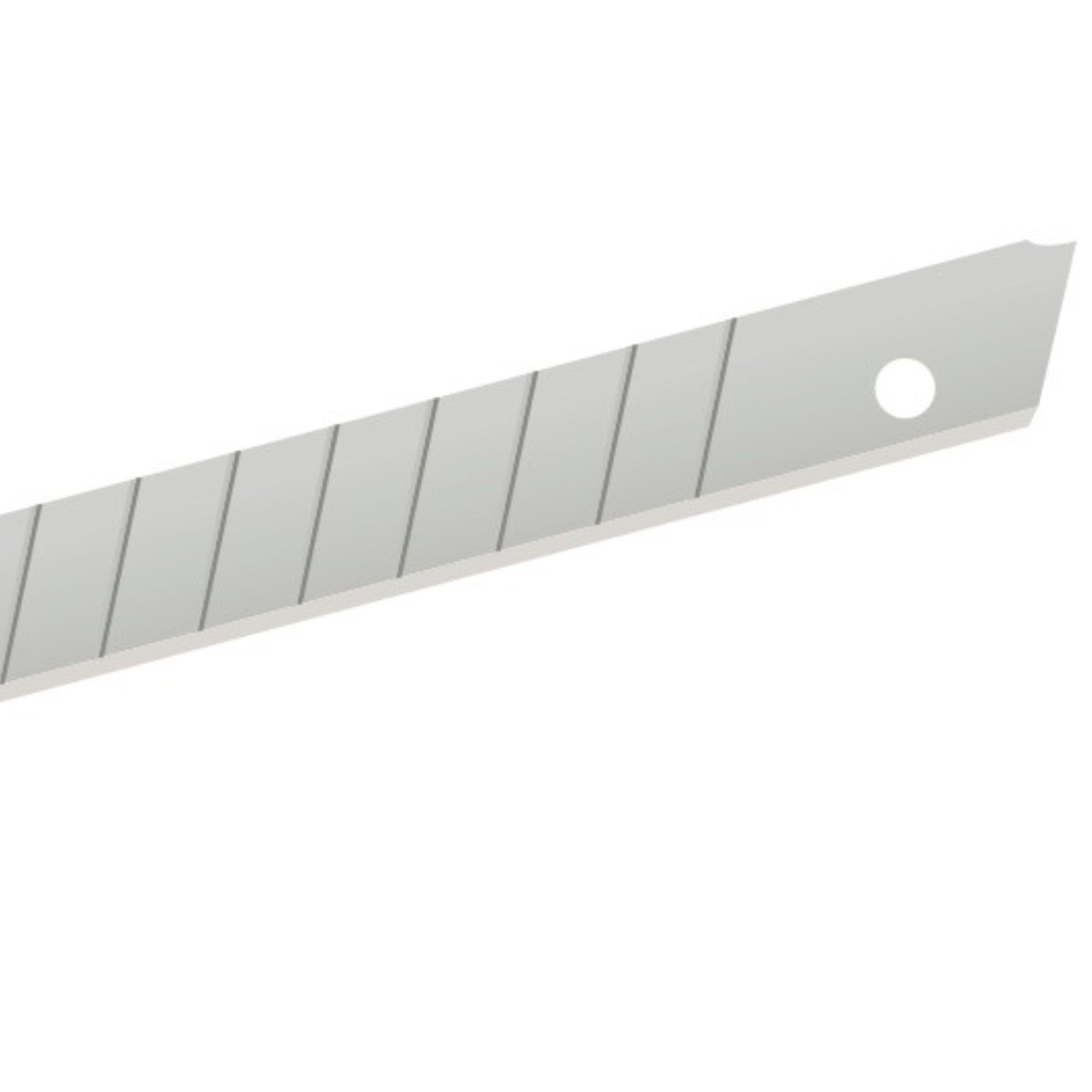 GFB MAKET BIÇAĞI YEDEK DAR 9 MM 0.40 MM