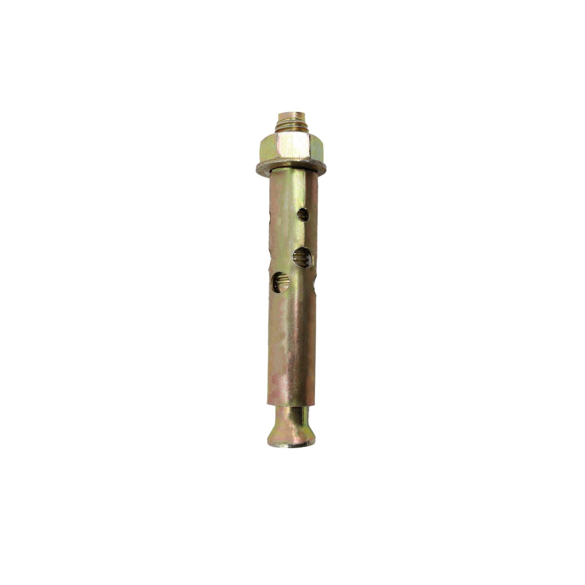 GÖMLEKLİ ÇELİK DUBEL 6x45