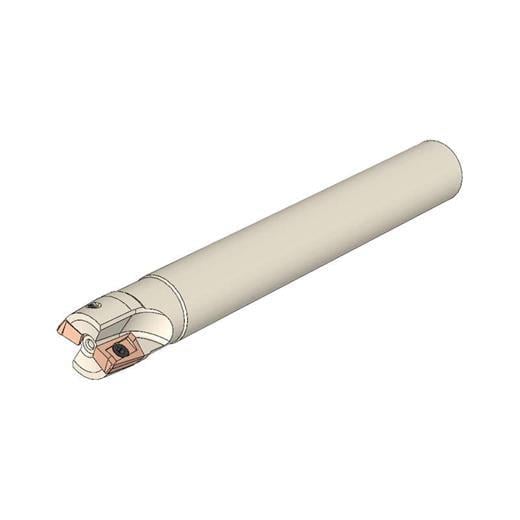 Heikenei Apkt 1604 Bhlrt Silindirik Saplı Takma Uçlu Freze