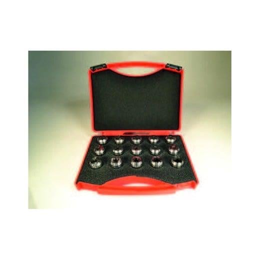 Heikenei ER Hassas Pens Seti Din6499