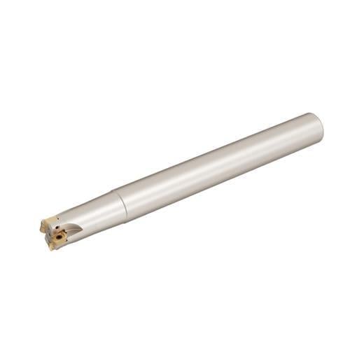 Heikenei Lpmw 0402 Krly Silindirik Saplı Takma Uçlu High Feed Freze