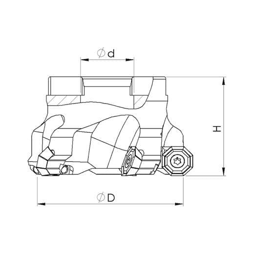 Heikenei Ofkt 05T3 Zcc Tarama Başlığı