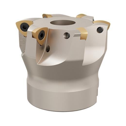 Heikenei P26335 R10/R14/R25 Wltr High Feed Tarama Başlığı