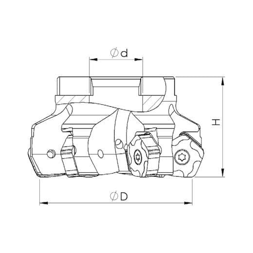 Heikenei Pneg 1105 Zcc Tarama Başlığı