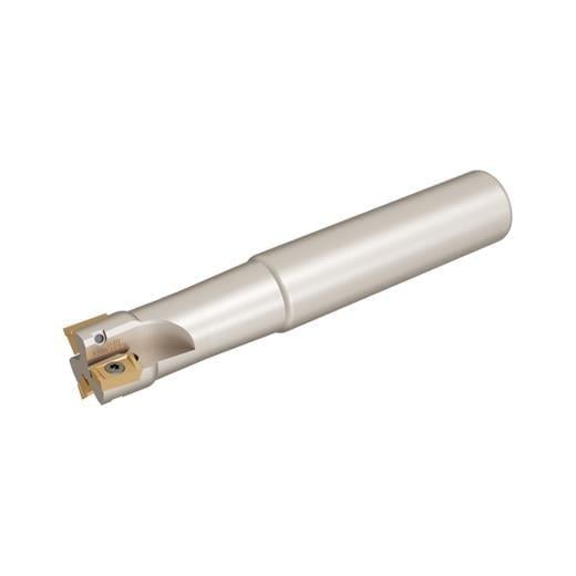 Heikenei R390 11T3 Sndvk Silindirik Saplı Takma Uçlu Freze
