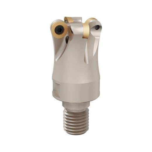 Heikenei Rdhx 1003 Kycr Vidalı Tarama Başlığı