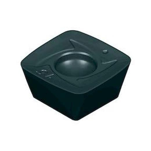 Heikenei Sdmw 1004 High Feed Karbür (Elmas) Frezeleme Ucu