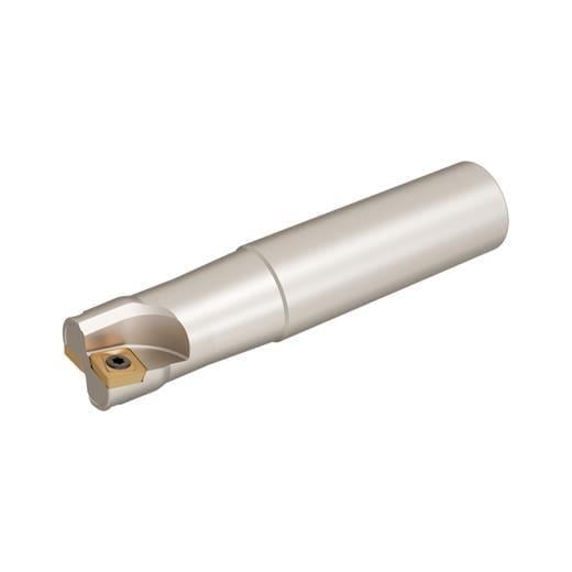 Heikenei Somt 12T3 Mtsbsh Silindirik Saplı Takma Uçlu High Feed Freze