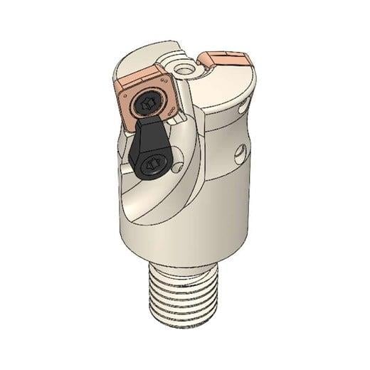 Heikenei Spmw 1204 Sng Vidalı Tarama Başlığı
