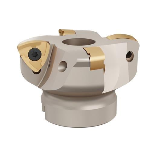 Heikenei Uneu 1307R Ingrsl High Feed Tarama Başlığı