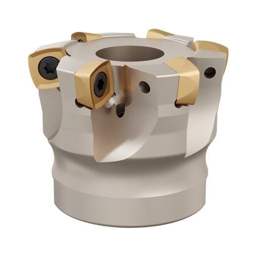Heikenei Xdpt 0904 Wda High Feed Tarama Başlığı