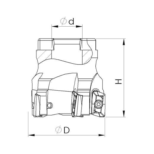 Heikenei Xdpt 1104/1704 Wda Tarama Başlığı